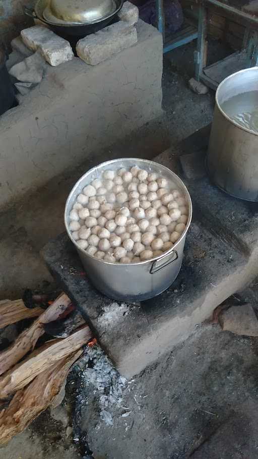 Bakso Riski꧋ꦧꦏꦱꦫꦱꦏ 1