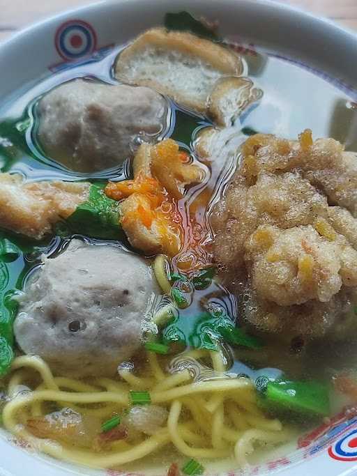 Bakso Soto Pak Jo 8