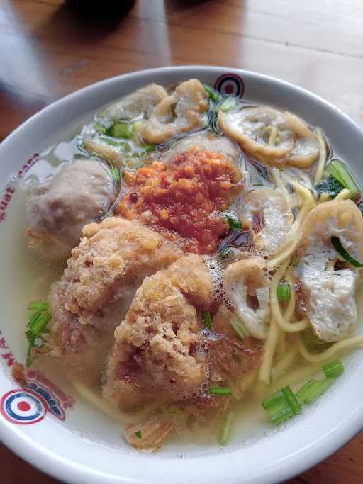 Bakso Soto Pak Jo 4