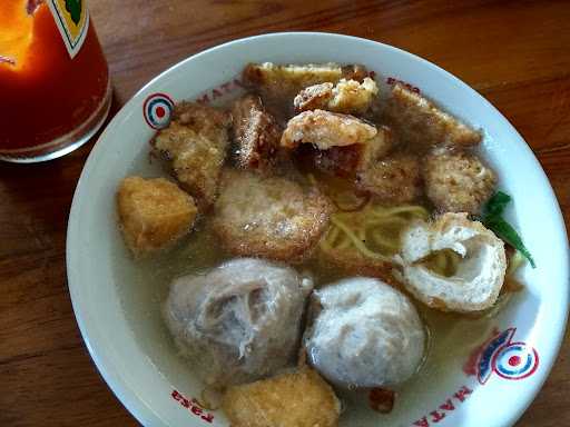 Bakso Soto Pak Jo 5