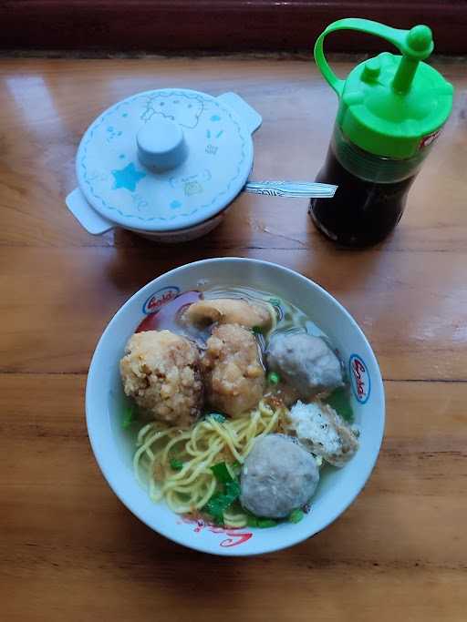 Bakso Soto Pak Jo 7