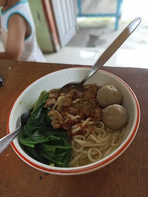 Bakso Tetelan Mantul 3