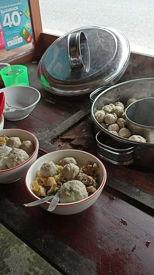 Bakso Tetelan Mantul 5