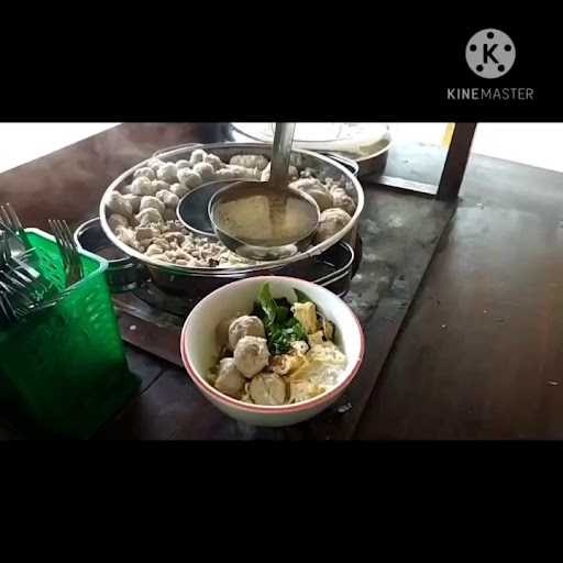 Bakso Tetelan Mantul 10