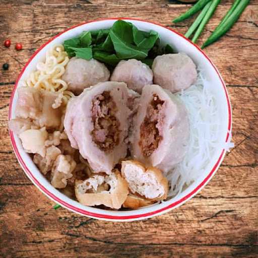 Bakso Tetelan Mantul 7