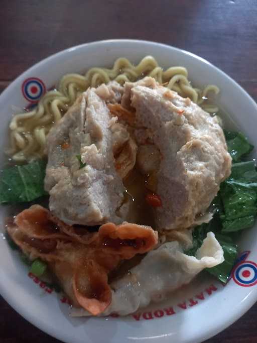 Baso & Soto Bagong Jumbo Balungan 3