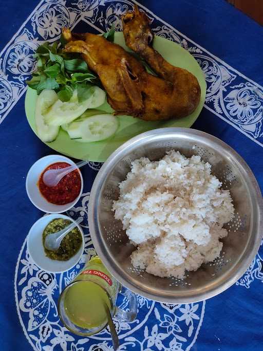 Bebek Goreng Pak Jan 9