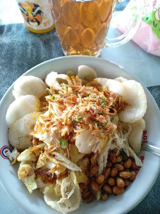 Bubur Ayam Mas Dika 4