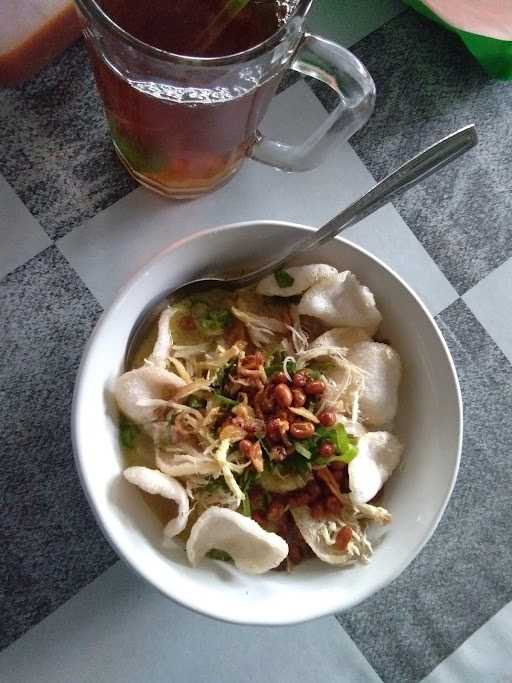 Bubur Ayam Mas Dika 5