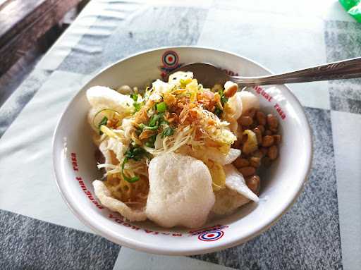 Bubur Ayam Mas Dika 7