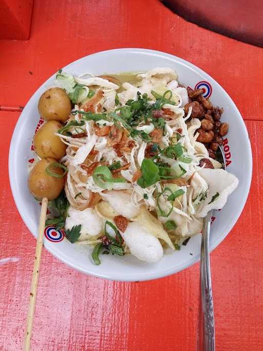 Bubur Ayam Mas Dika 1