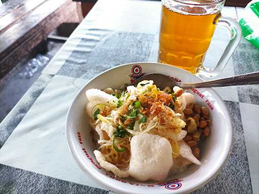 Bubur Ayam Mas Dika 8