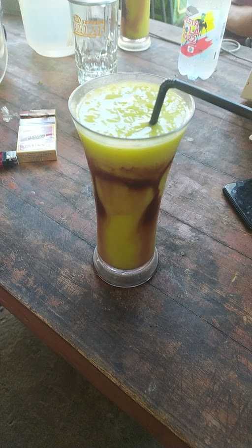 Etri Juice Ganjuran 1