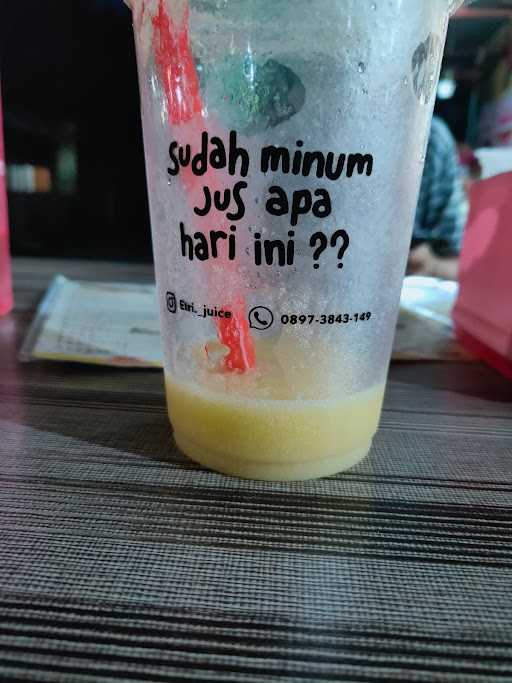 Etri Juice Ganjuran 4