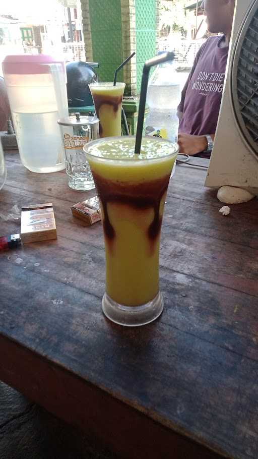 Etri Juice Ganjuran 2