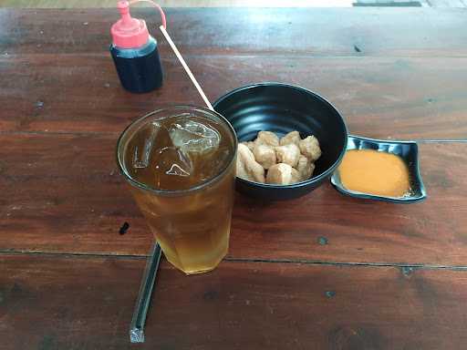 Joeragan Bakso 1