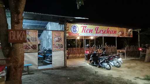 Lele Terbang Tien Lesehan 6