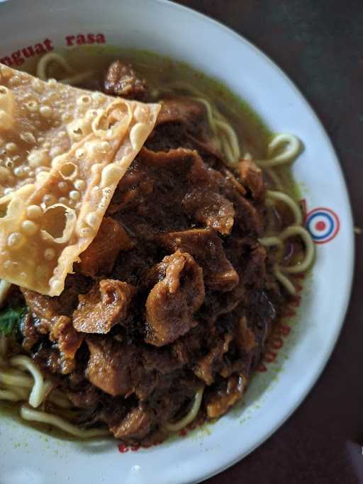 Mie Ayam & Bakso Barokah 7