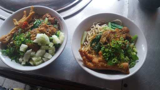 Mie Ayam & Bakso Barokah 9