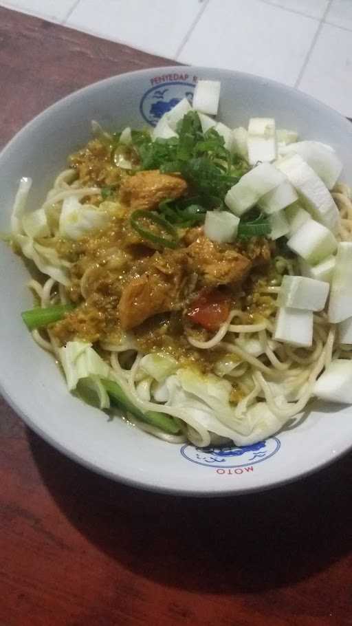 Mie Ayam & Bakso Barokah 4