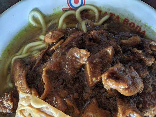 Mie Ayam & Bakso Barokah 1