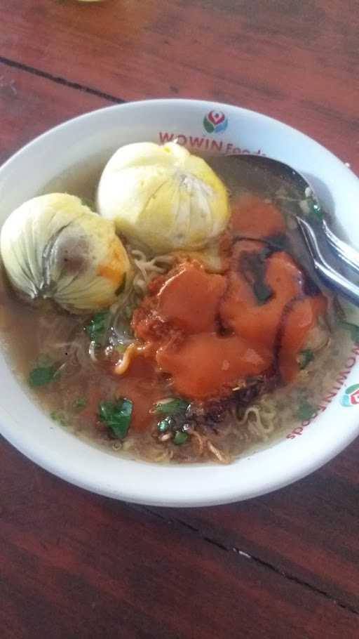 Mie Ayam & Bakso Barokah 2