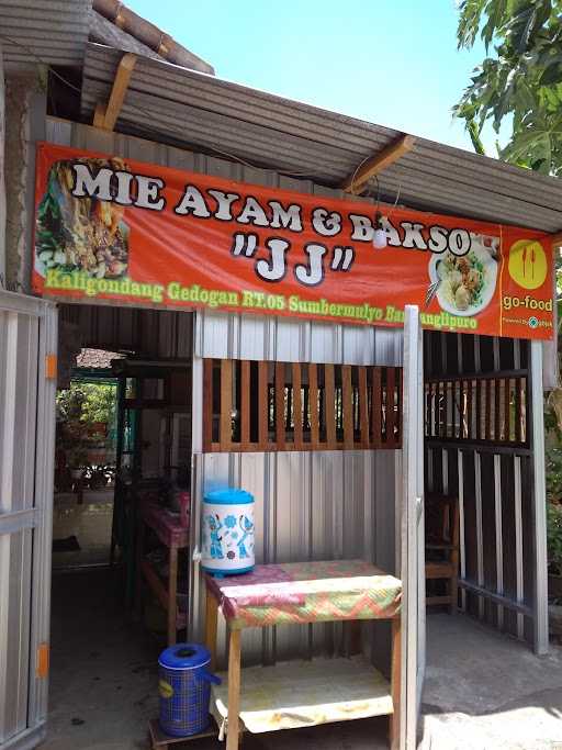 Mie Ayam&Bakso Jj 5