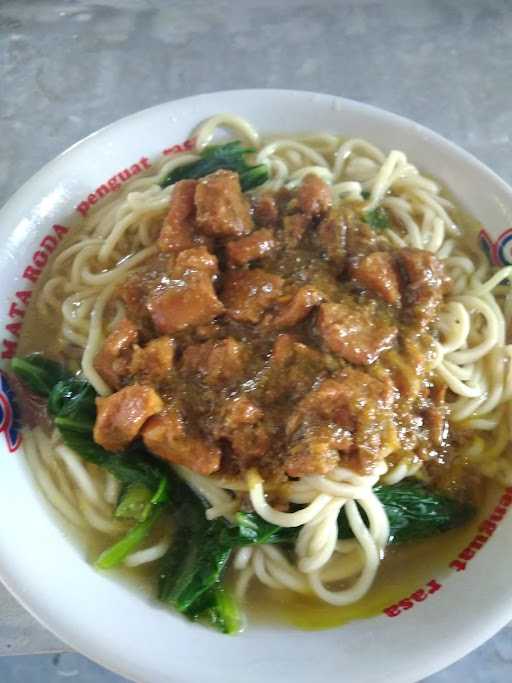 Mie Ayam&Bakso Jj 3