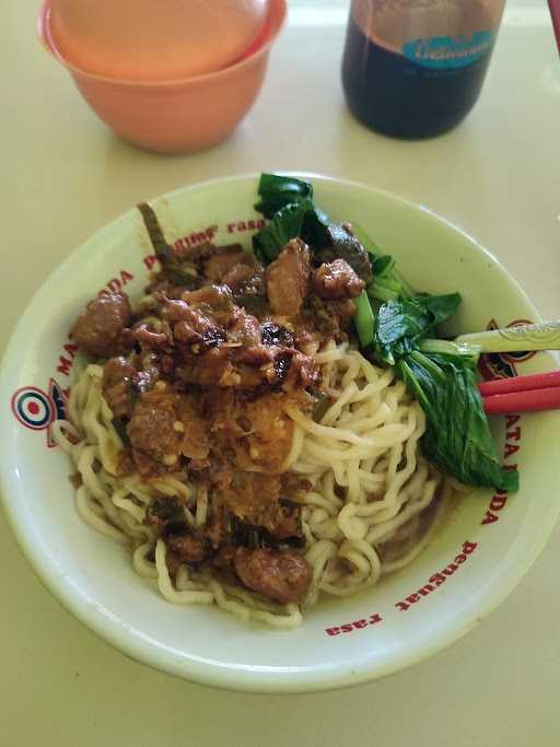 Mie Ayam & Bakso Jumbo Kitoti 7