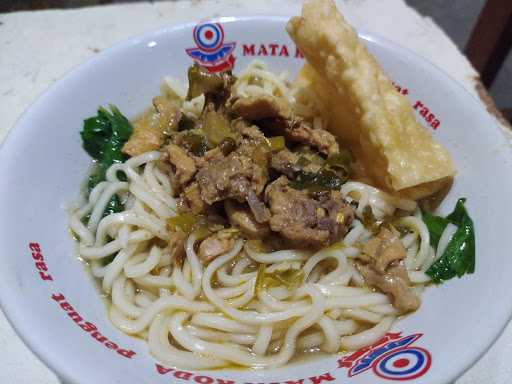 Mie Ayam & Bakso Roso Eco 2