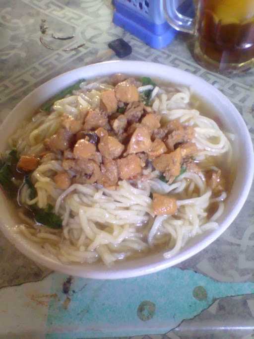 Mie Ayam Pak Jo 9