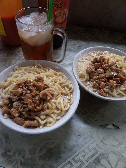 Mie Ayam Pak Jo 8