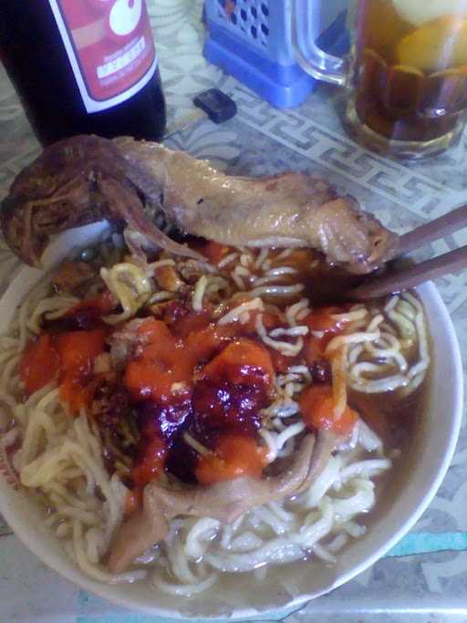 Mie Ayam Pak Jo 10