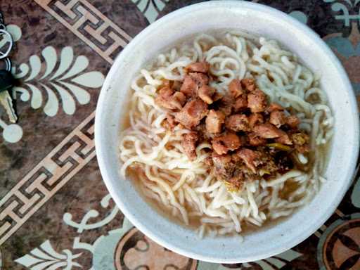 Mie Ayam Pak Jo 6