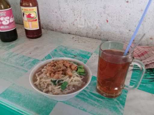 Mie Ayam Pak Jo 2