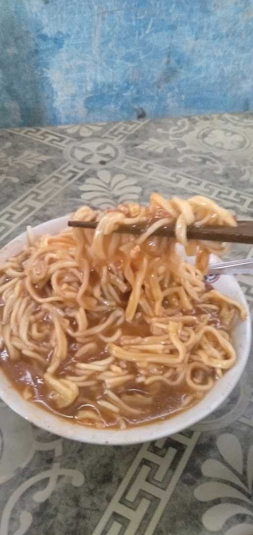 Mie Ayam Pak Jo 5