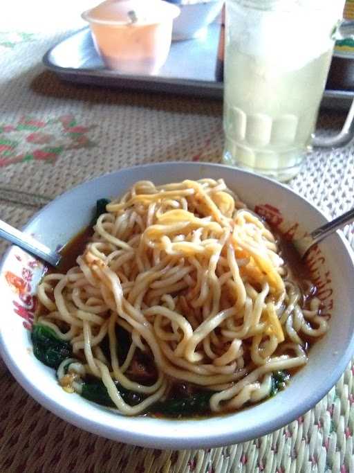 Mie Ayam Pak Sutris 6