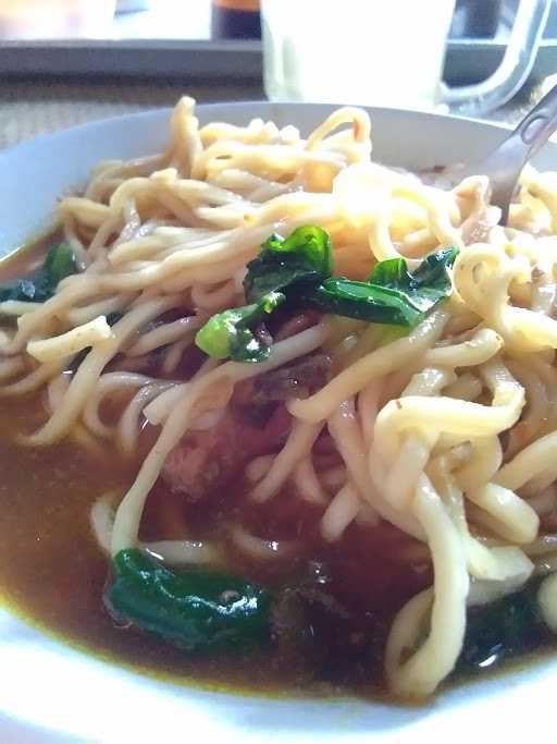 Mie Ayam Pak Sutris 4