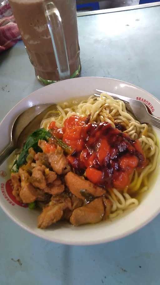 Mie Ayam Pak Sutris 2