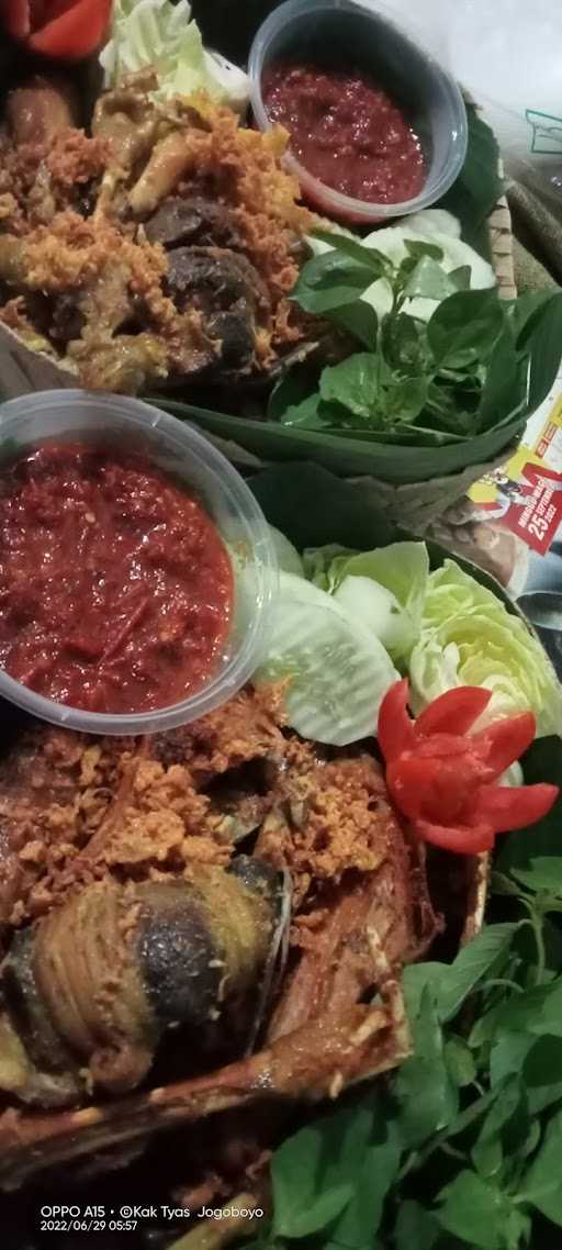 Mie Jawa Yu Minul 3