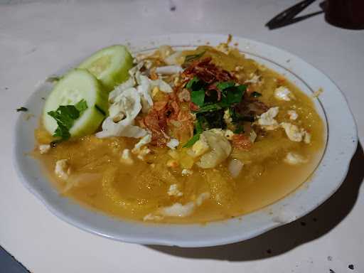 Miedes & Mie Ayam Pak Gonang 8