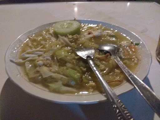 Miedes & Mie Ayam Pak Gonang 5