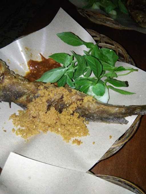 Pecel Lele Adam 3