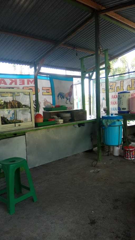 Pecel Lele Lamongan 7