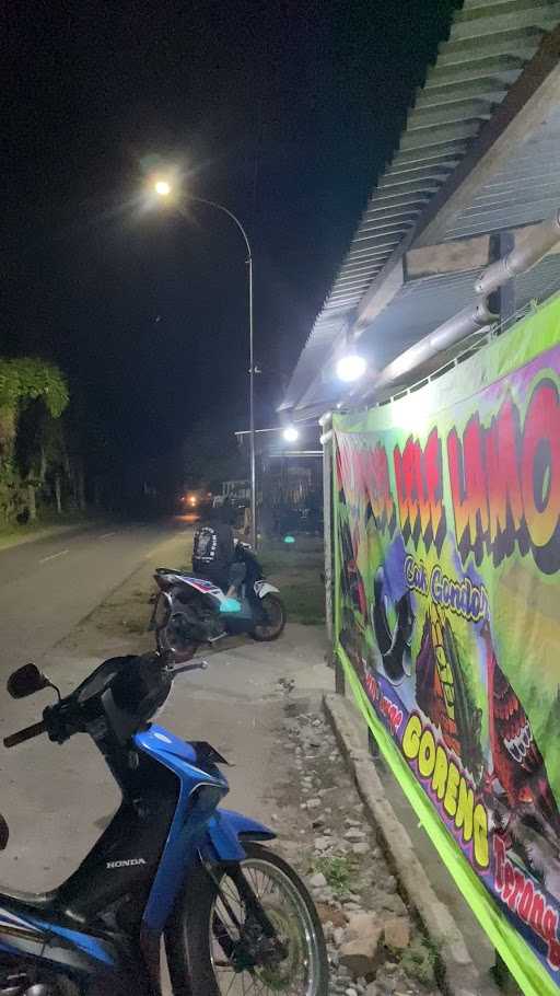 Pecel Lele Lamongan 3