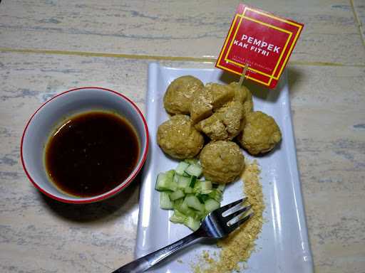 Pempek Kak Fitri 9