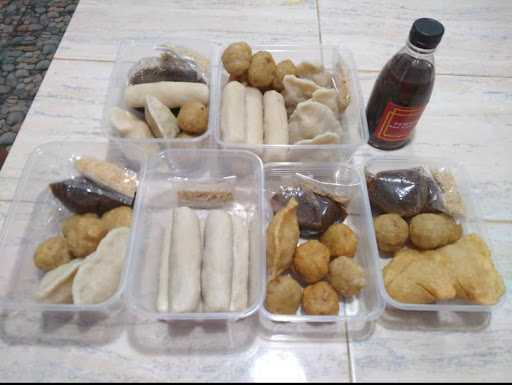 Pempek Kak Fitri 2