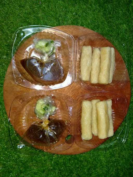 Pempek Kak Fitri 8