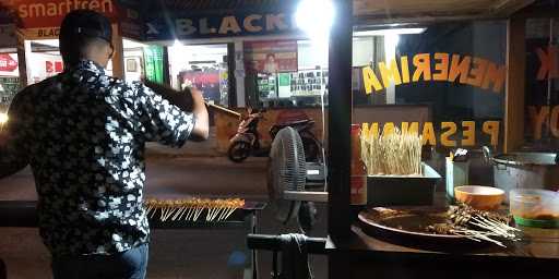 Sate Ayam Cak Erdi 2