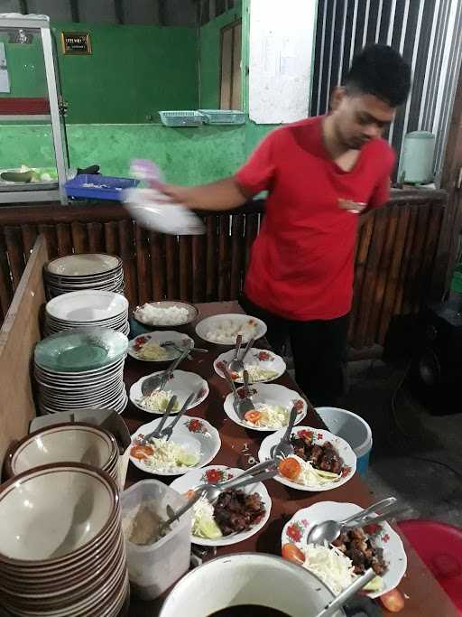 Sate Kambing & Ayam Goreng Pringwulung 8